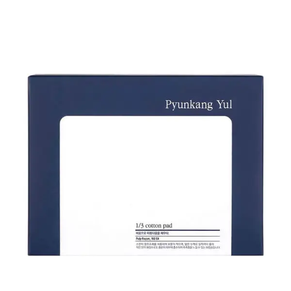 Pyunkang Yul Cotton Pads 160ea