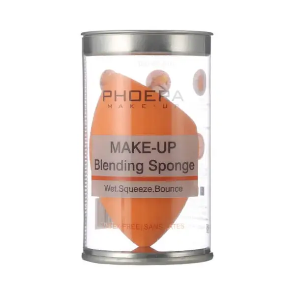 Phoera Makeup Blending Sponge