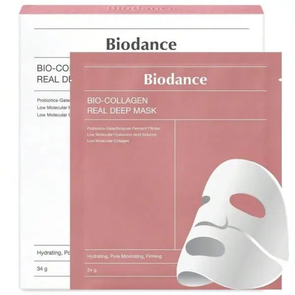 Biodance Bio-Collagen Real Deep Mask Kenya,hydrating face mask Kenya,Simpli Cosmetics Kenya,collagen sheet mask,skincare for sensitive skin Kenya,anti-aging mask Kenya,brightening face mask Kenya,hydrogel mask Kenya,Korean skincare Kenya,pore minimizing mask Kenya,overnight face mask Kenya,skin elasticity improvement Kenya,glass skin mask Kenya,countrywide delivery Kenya,Biodance skincare Kenya.​