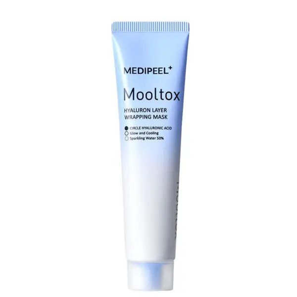 Medi-Peel Hyaluronic Acid Layer Mooltox Wrapping Mask 70ml